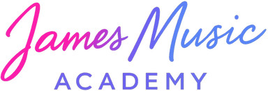 James Music Academy